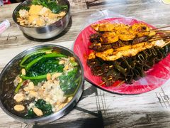 -张正麻辣烫(龙城路店)