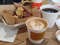 -怪 kafe.