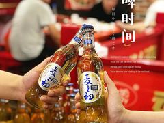 -小辉哥大排档(船山路总店)