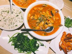 -渔太泰漓江小馆·广西融合菜(西街店)