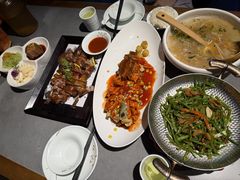 -姑苏家宴·苏帮菜·松鼠桂鱼(苏州总店)