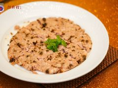 -潮府馆·非遗潮州菜·世纪公园(新国际博览中心店)