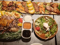 -耶里夏丽·丝路新疆菜·清真食品(徐家汇臻选店)