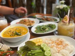 -自然餐厅(Phuket)