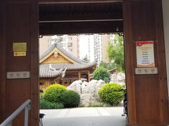 门面-南普公园