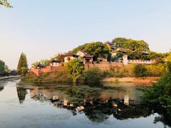 -东坡赤壁风景名胜区
