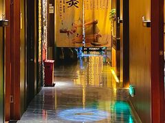 -江南足纪·影院足道·轻奢SPA(笋岗HALO广场店)