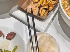 -双合园·海鲜水饺青岛菜(万佳广场店)