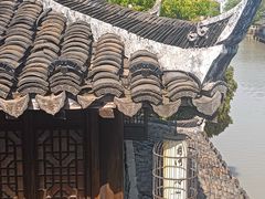-嘉兴月河历史街区