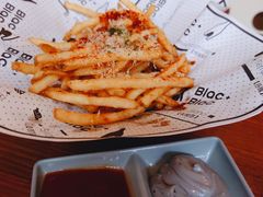 -Blac+Blac(中海环宇荟店)