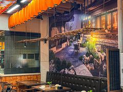 -大洋家·精品潮汕菜·生腌砂锅粥(天河东路店)