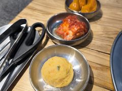 -姜虎东白丁烤肉(深圳湾后海汇店)