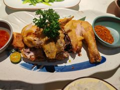 -雨后行菜(报慈北路店)