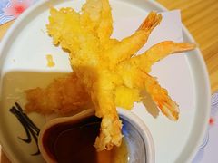 -贵木日本料理·铁板烧(新地假日广场店)