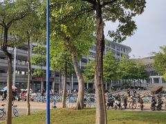 -华南师范大学(广州大学城校区)