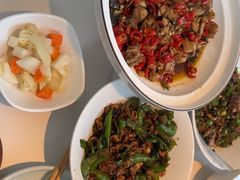 -攸州小镇家湘菜(小米科技园店)