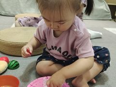 -乐不撕书绘本体验中心(华鹏馆)