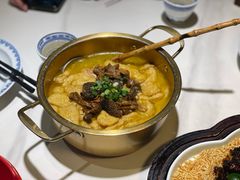 -图味美小黄鱼·景德菜(浙江路店)