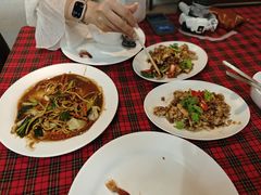 -Raya Father Restaurant