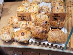 -方炉·天然食材面包店(青秀店)