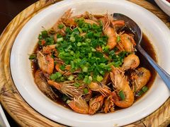 -走马楼饭庄(慈城古县城店)