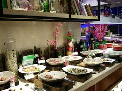 -亚马逊环球美食百汇(新城吾悦广场店)