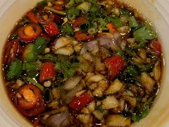 -正能量脆肉鲩火锅