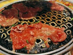 -韩宫宴烤肉·料理(苏州中心店)