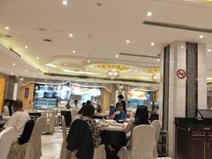 大堂-洪长兴(广西北路店)