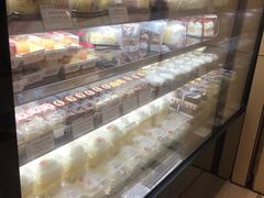 -红宝石·鲜奶小方(莘庄龙之梦店)