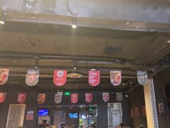 -肉串汪(月坛店)