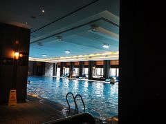 -上海崇明金茂凯悦酒店