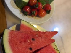 -正福居老北京正宗铜锅泉水涮肉(彰化路店)