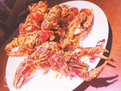 -红盔甲·小龙虾(天钥桥店)