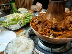 -刘记光大火锅鸡(北行店)