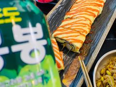 -HONGA HONGA雄家(曹路店)