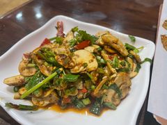 圆蘑菇-林二哥宜烤官·宜宾小烧烤