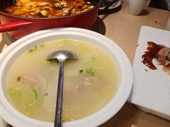 -水煮鱼乡·川京菜(蛇口店)