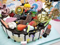 -丁先生蛋糕·品质鲜作(桐梓林店)