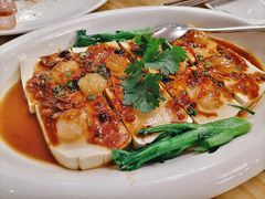 -德胜轩正宗顺德菜(宝安沙井会展中心店)