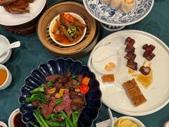 -誉八仙粤菜(万象天地店)