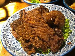 -有才叔的小馆(招商依云曲江店)