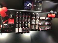 -ROG玩家国度(美罗城店)