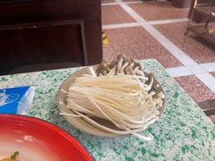 -鸿姐老火锅(疁城新天地店)