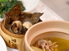 花螺鸡汤-神仙馆(衡山路店)