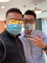 -韦恩先生Barbershop英式男士理发馆