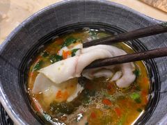 -食玉轩临江鱼捞