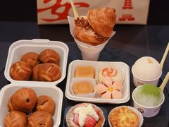 -陕拾叁-西安糕点(大雁塔店)