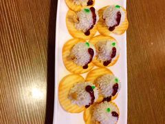 -隆喜元鱼汤包·海鲜(中联广场店)