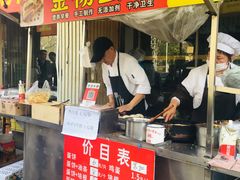-金杨老摊头蛋饼(金口路店)